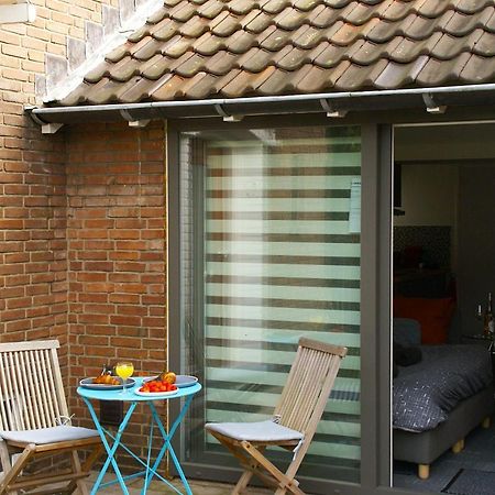 Self-Catering Studio Thorbecke Zaltbommel Exterior photo
