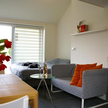 Self-Catering Studio Thorbecke Zaltbommel Exterior photo