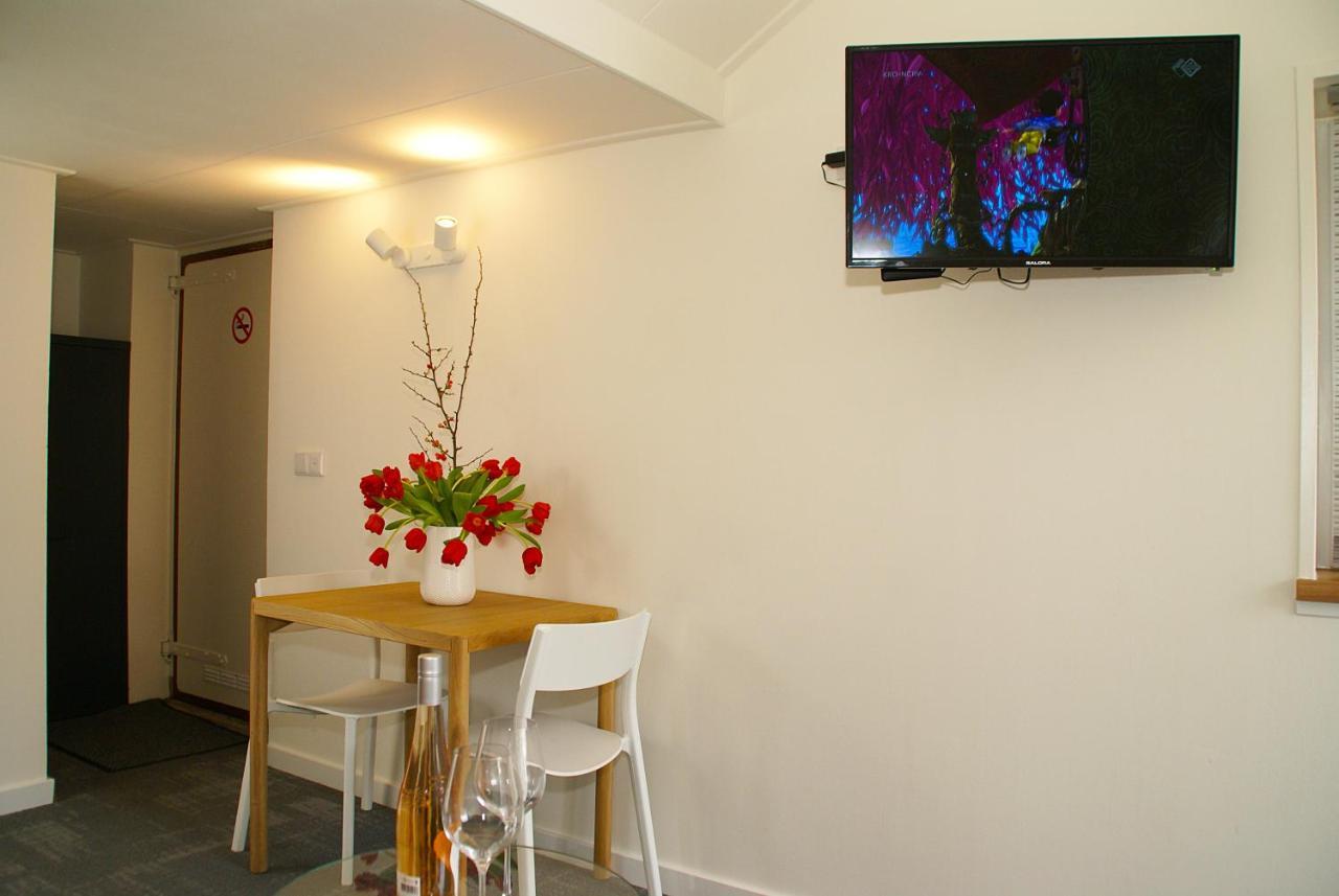 Self-Catering Studio Thorbecke Zaltbommel Exterior photo