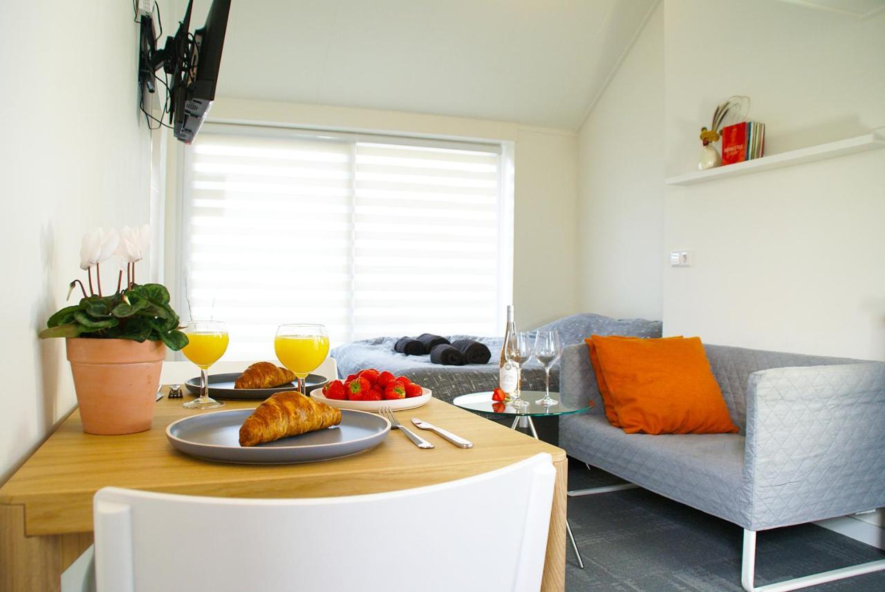 Self-Catering Studio Thorbecke Zaltbommel Exterior photo