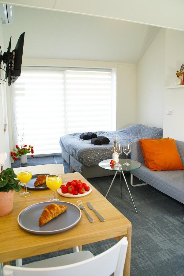 Self-Catering Studio Thorbecke Zaltbommel Exterior photo