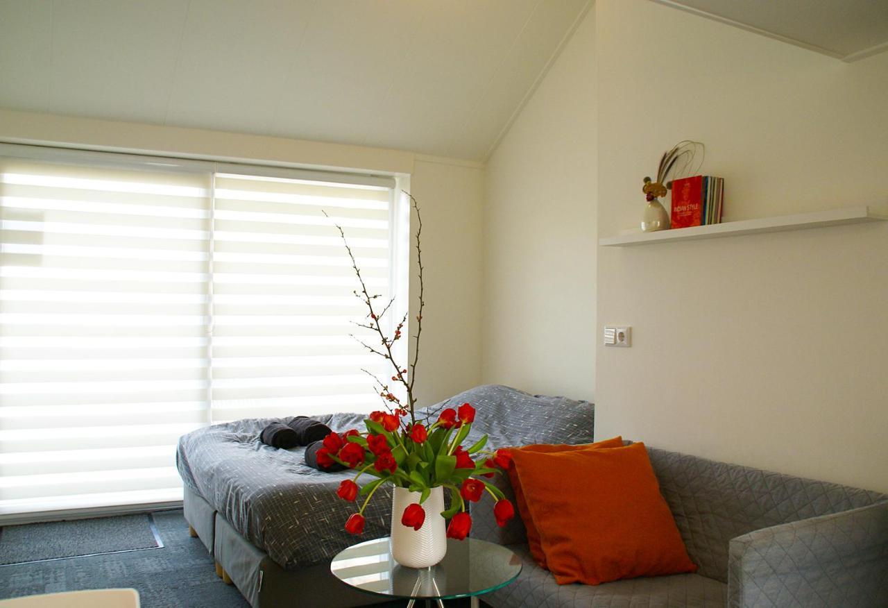 Self-Catering Studio Thorbecke Zaltbommel Exterior photo