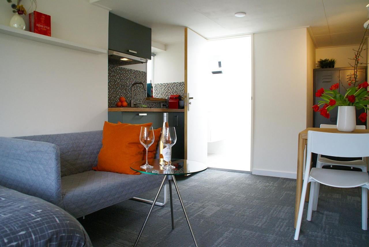 Self-Catering Studio Thorbecke Zaltbommel Exterior photo